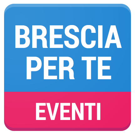 Logo App - Brescia per te: Eventi